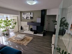 Dorobanti, apartament lux, direct proprietar ,cu vedere la Washington