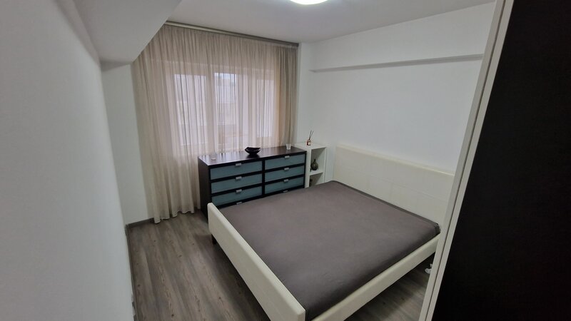 Dorobanti, apartament lux, direct proprietar, cu vedere la Washington.