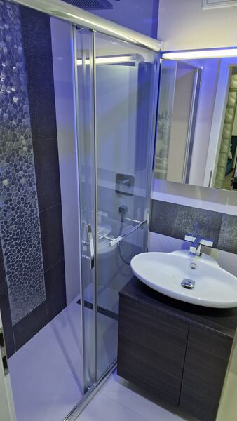 Dorobanti, apartament lux, direct proprietar, cu vedere la Washington.