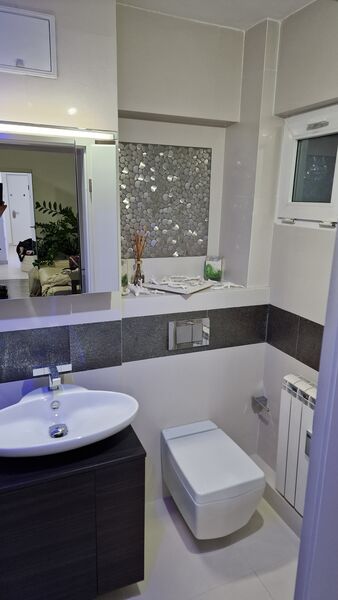 Dorobanti, apartament lux, direct proprietar, cu vedere la Washington.